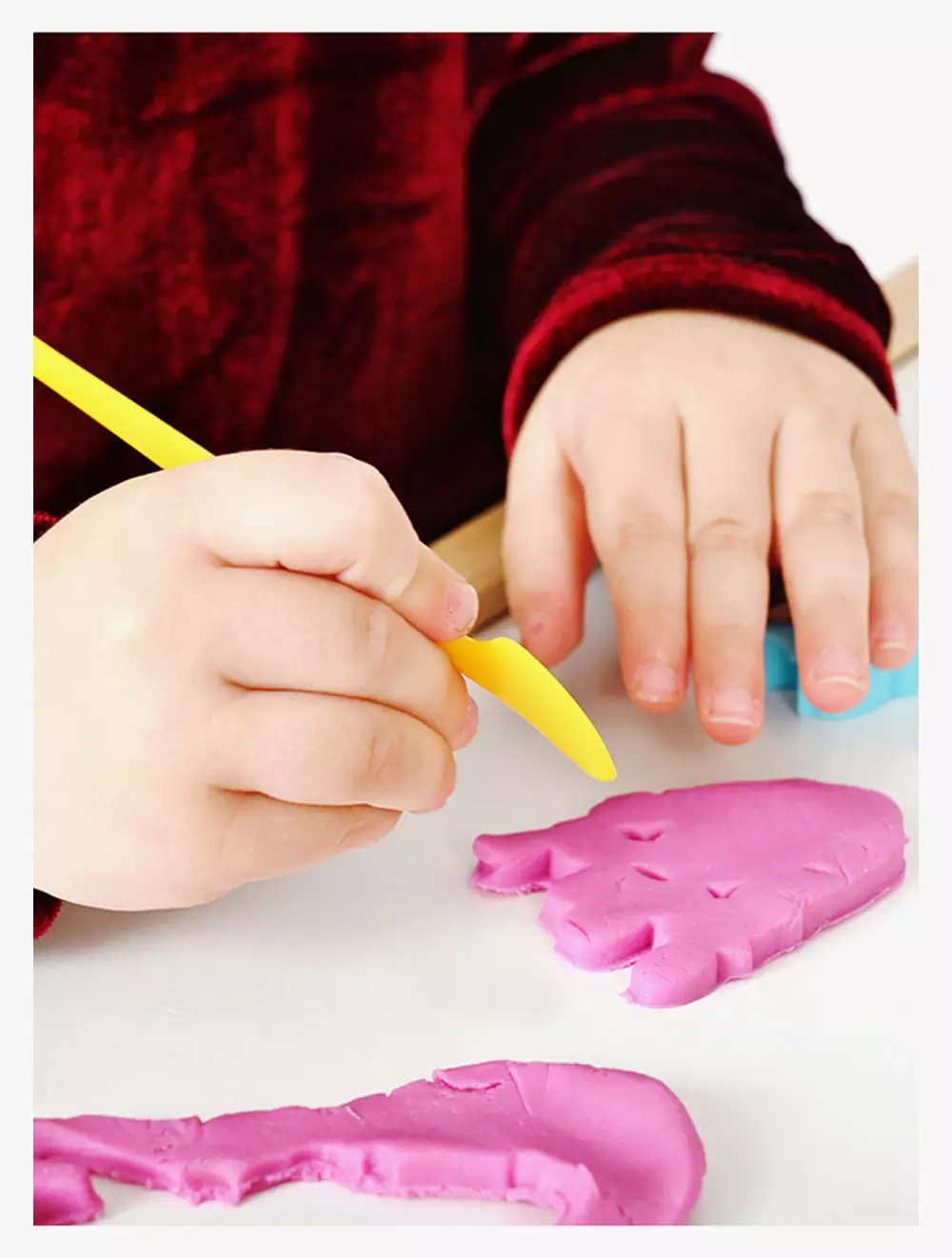 Bildo Doc Dough Accessories Pack -BI14011