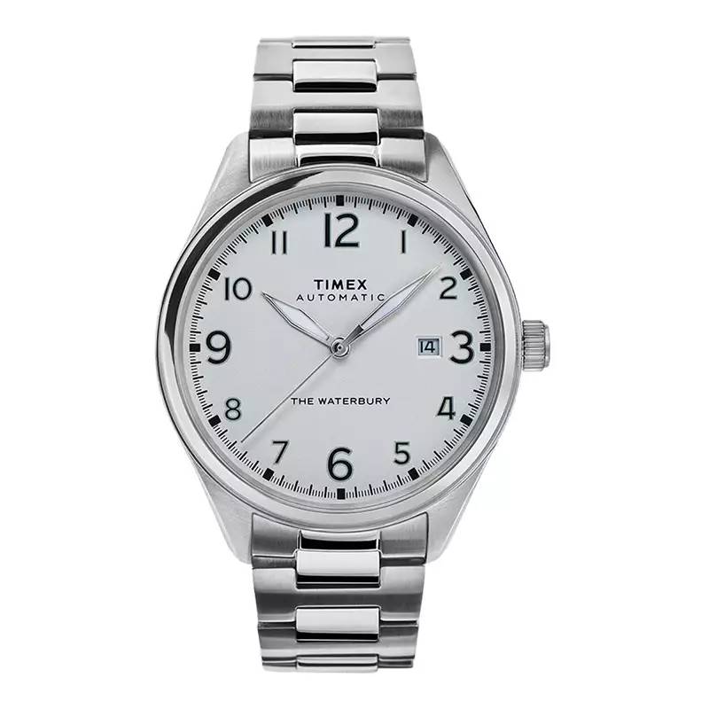 Harga jam on sale timex waterbury