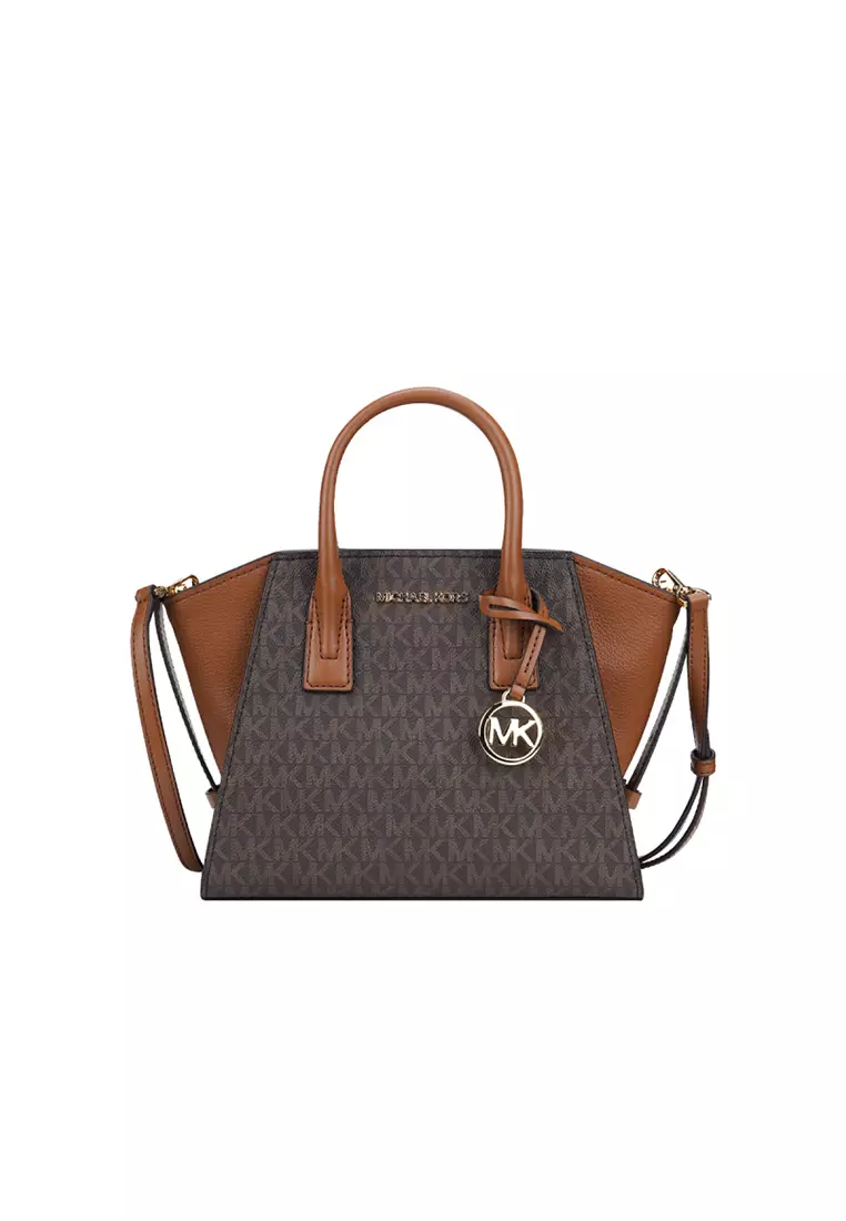 Michael kors cary hotsell md bucket bag