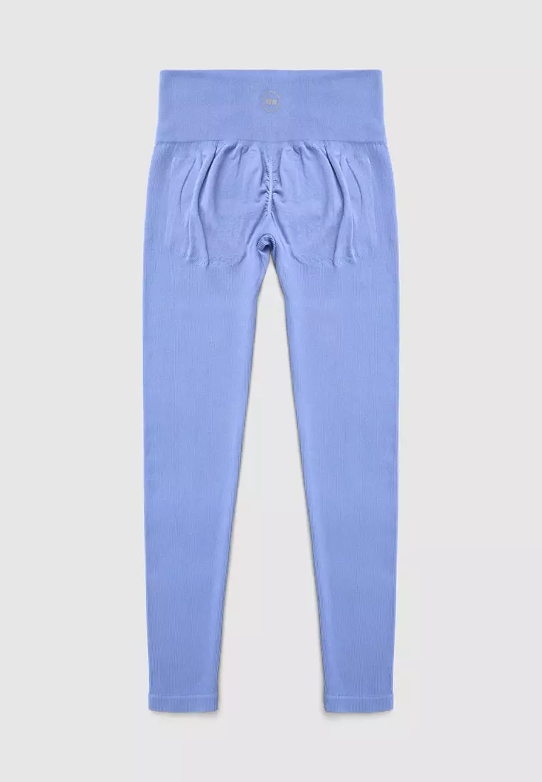 Woman Full-Length Leggings