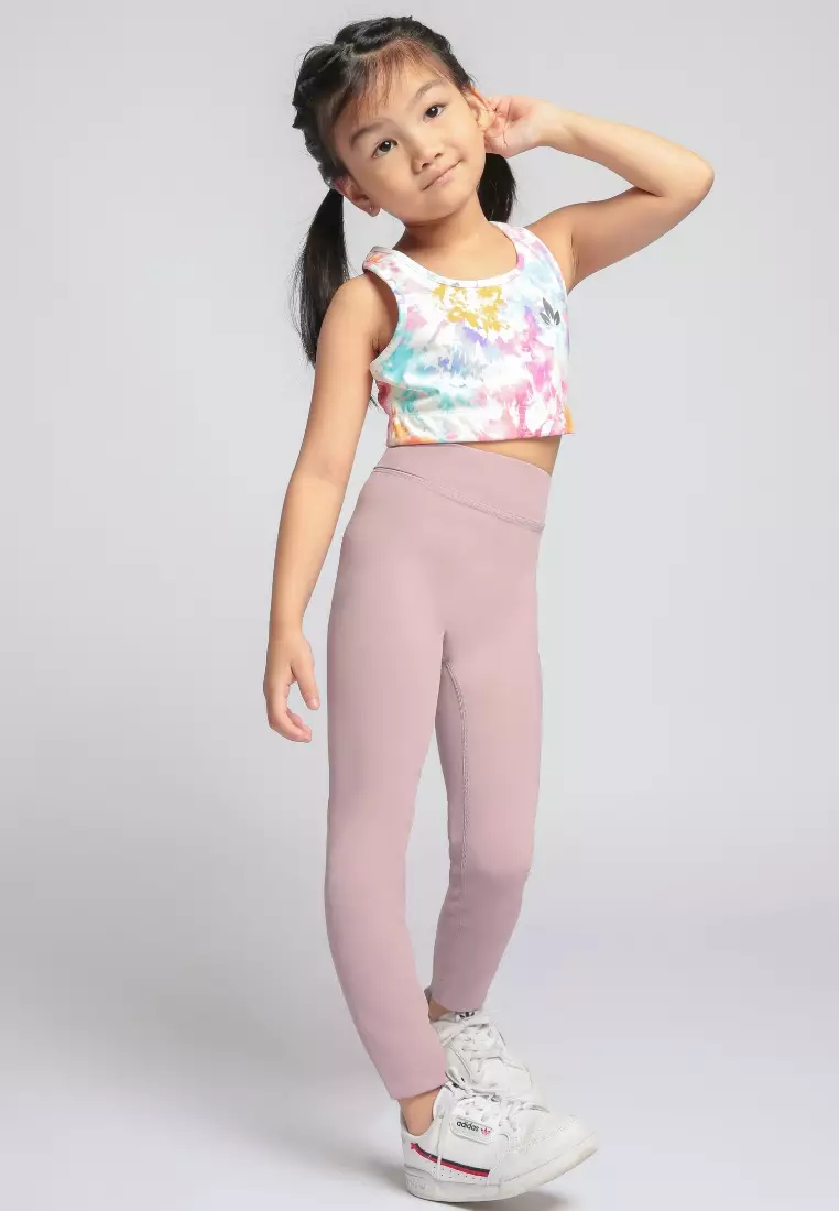 Daily Grind Leggings Kids