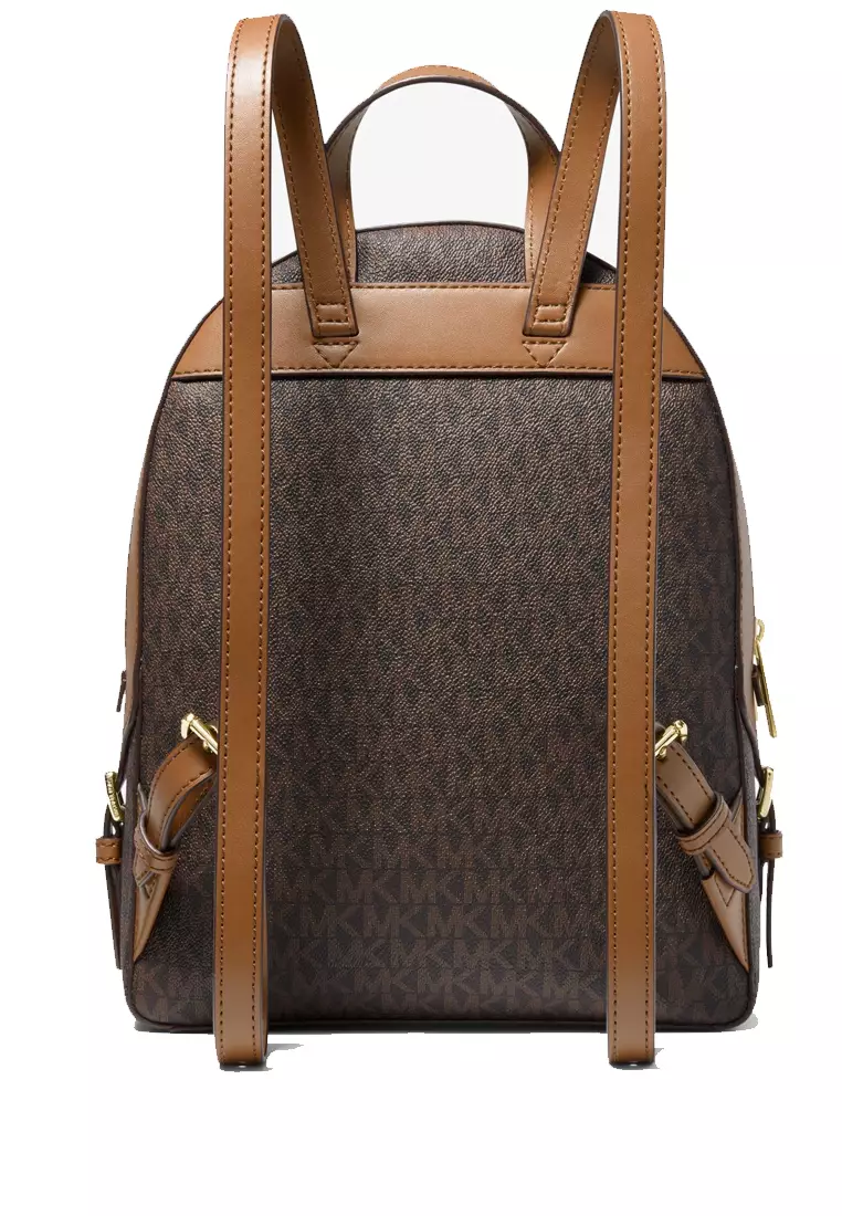 Jaycee Medium Logo Backpack