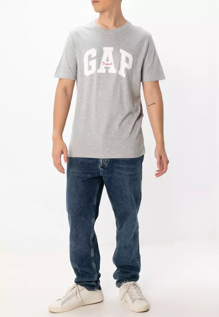 French Everyday Soft Original Arch Tee
