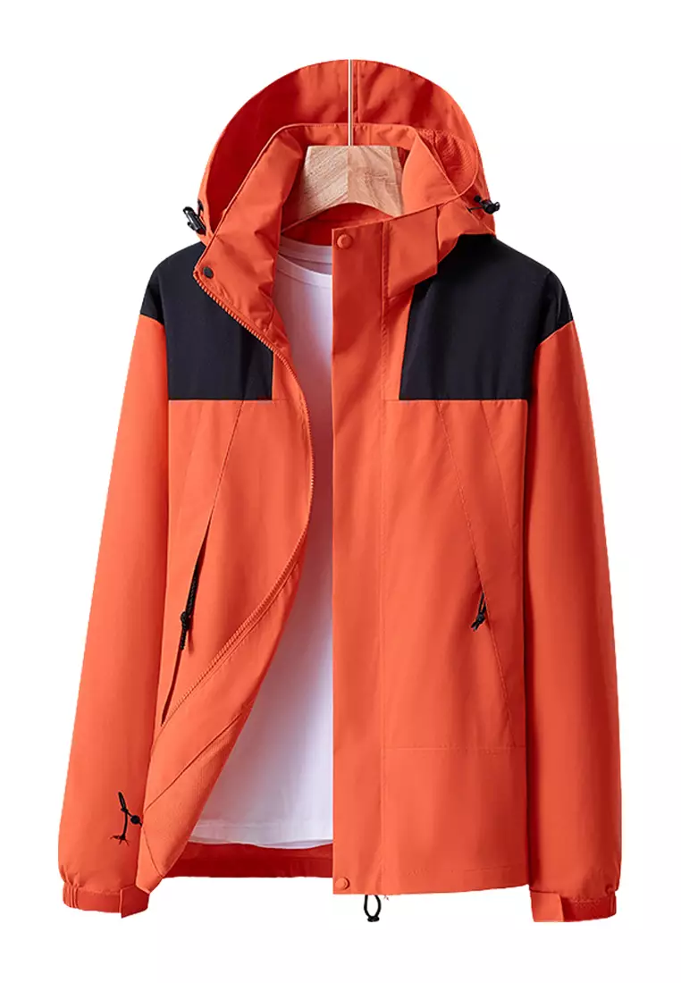 Warm discount sports jacket