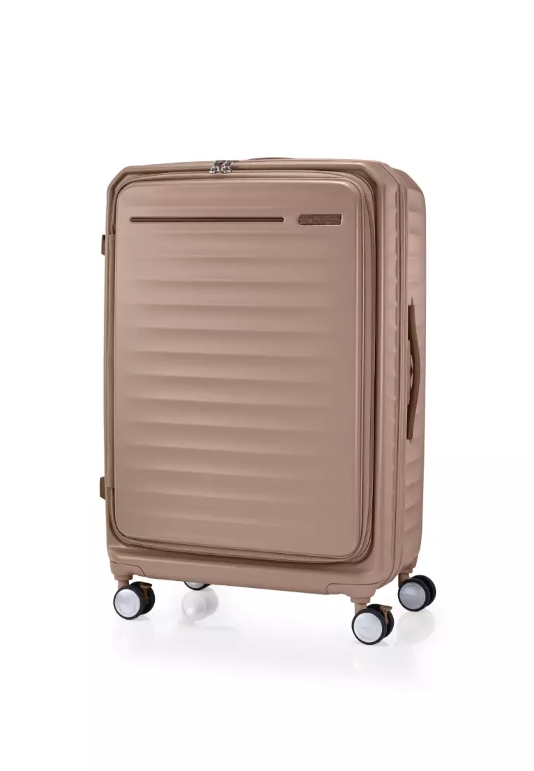 Buy American Tourister Frontec Spinner 75/28 EXP TSA OS V2 2026