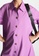 COS purple A-Line Poplin Shirt Dress A14DBAAE3FDEF6GS_3