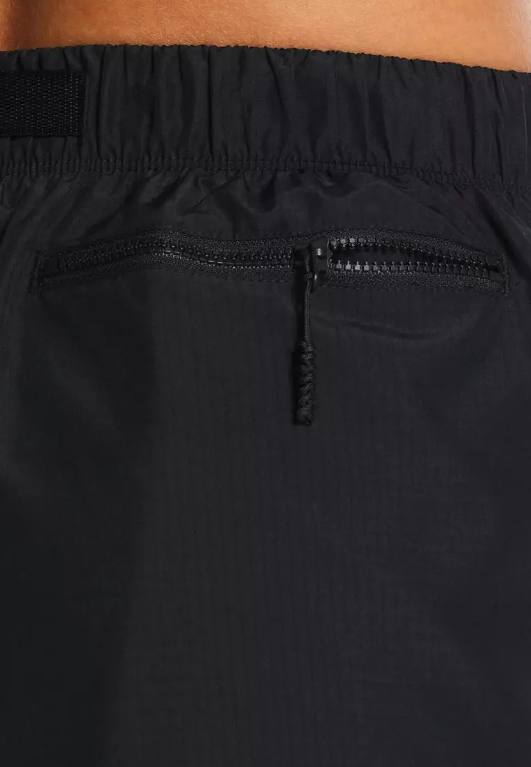 Voyage Cover-Up Short
