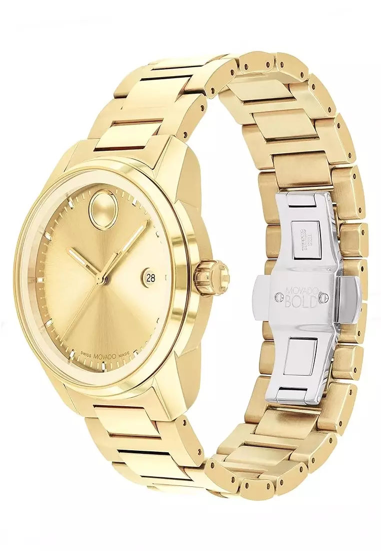 Bold Verso Men Watch (MVD-3600861)