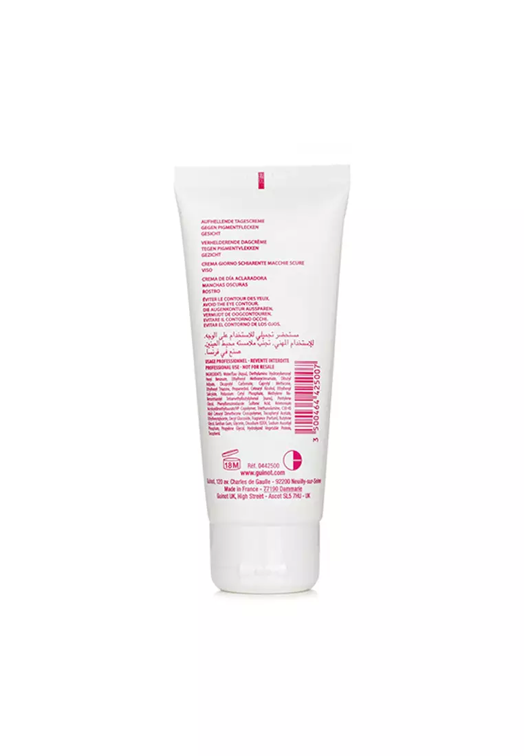 GUINOT - Newhite Brightening Day Cream SPF 30 100ml/2.9oz