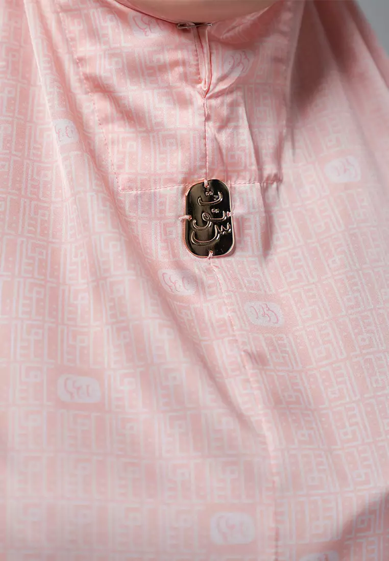 Ammera Lumaiza Mukena Exlucive