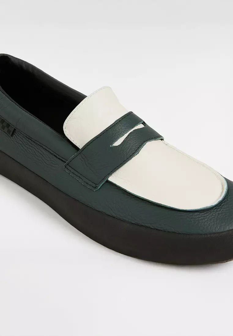 SKATE LOAFER