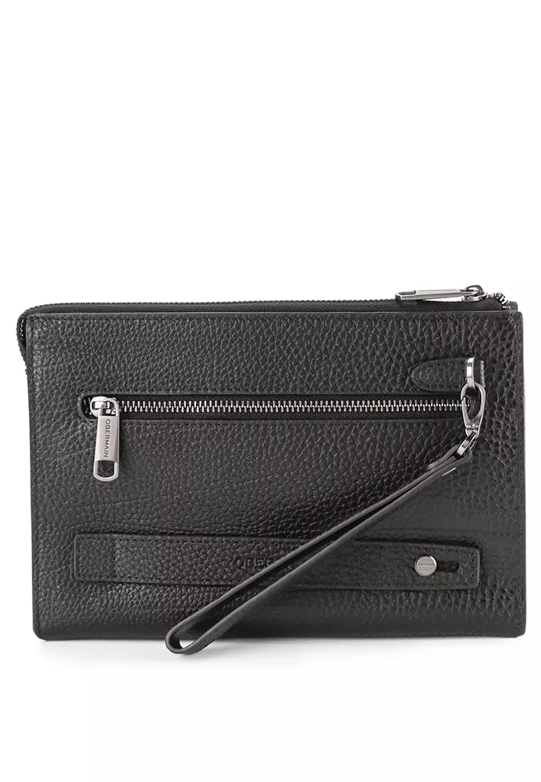 Billy Clutch (M) - L