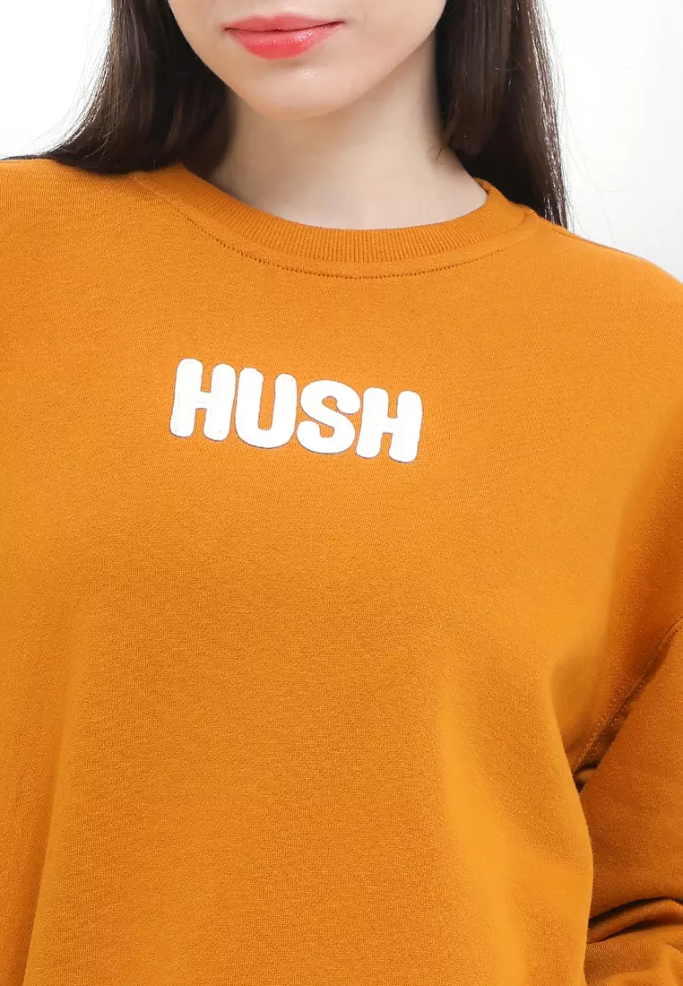 Cadence Logo Pullover