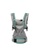 Ergobaby Ergobaby 360 Cool Air Mesh Carrier - Icy Mint 3FC99ESCC26514GS_2