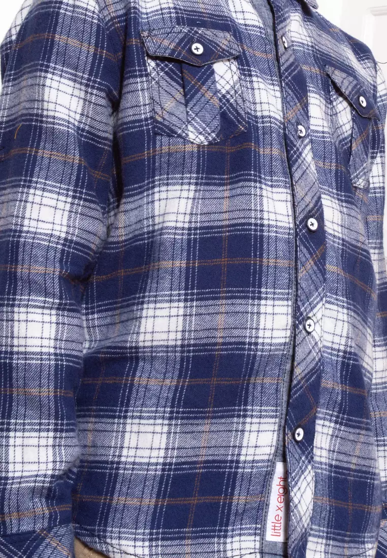 Boy Kenneth Shirt Kids