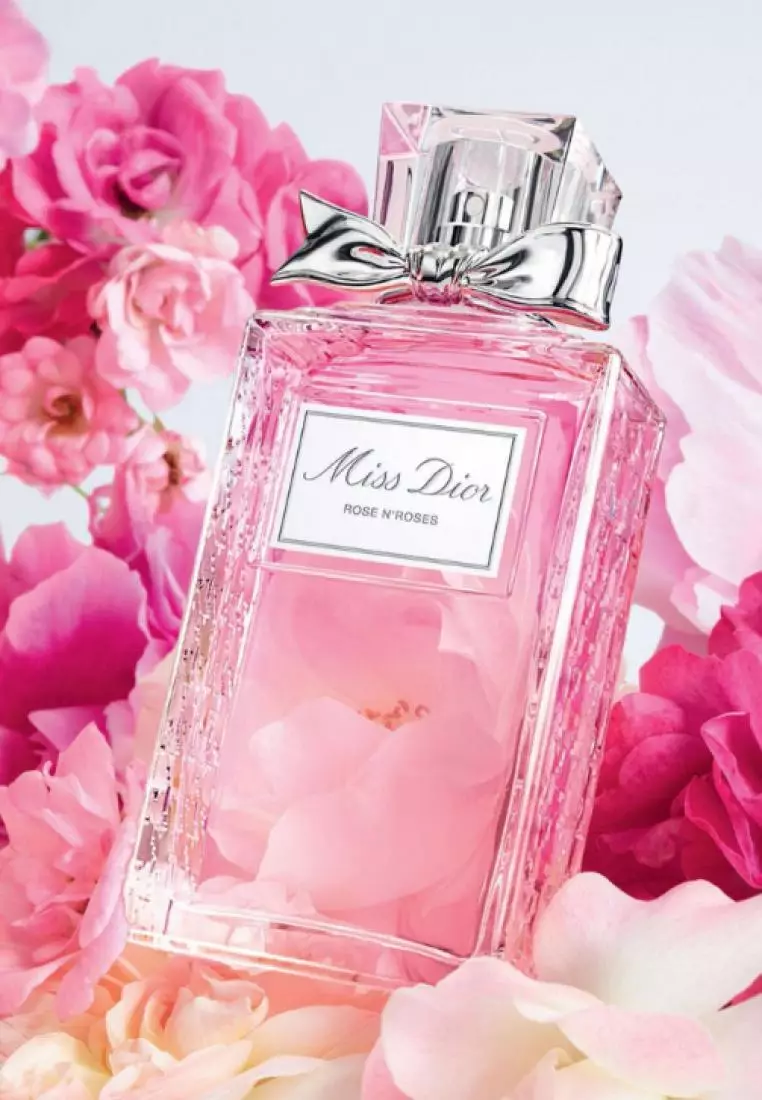 Miss dior rose n roses 50 ml outlet