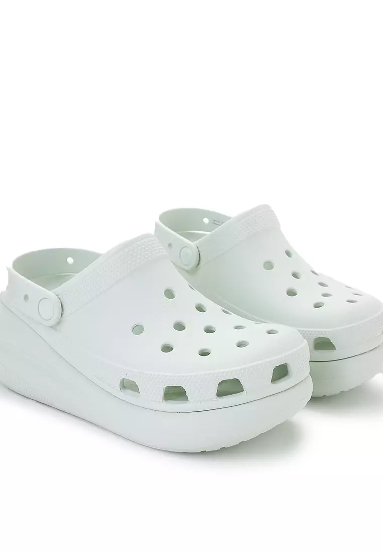Crush Clog