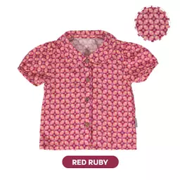 Red Ruby