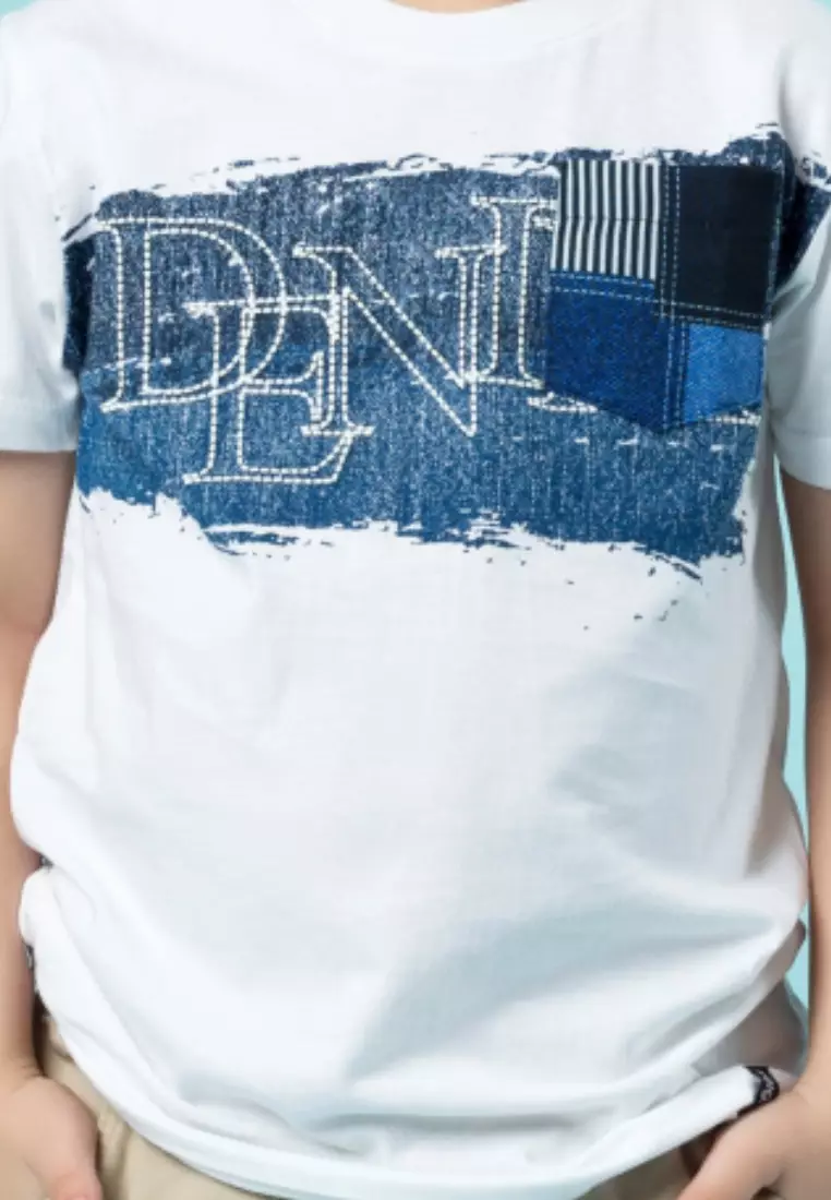 Janson T-Shirt Couple Family - UNISEX/BOY/GIRL Kids