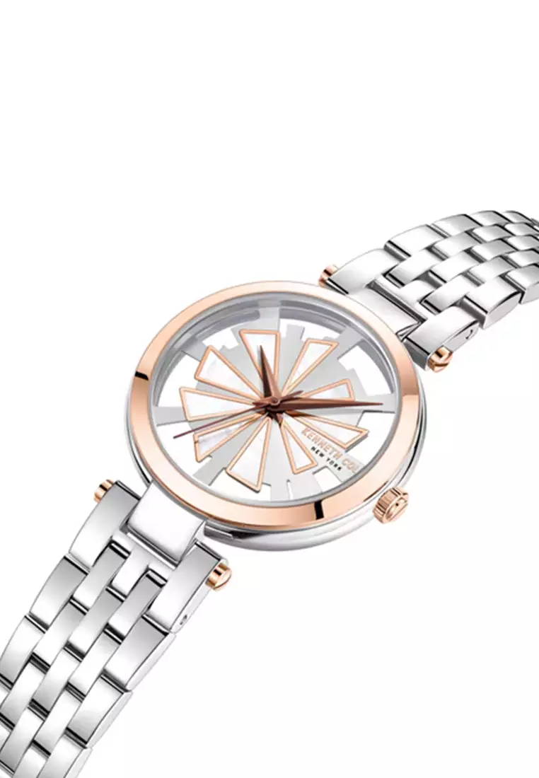 Ladies Watch KCWLG2222901