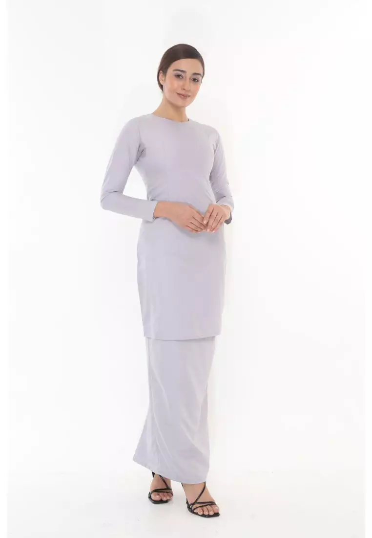 Baju Kurung Moden Qasandra