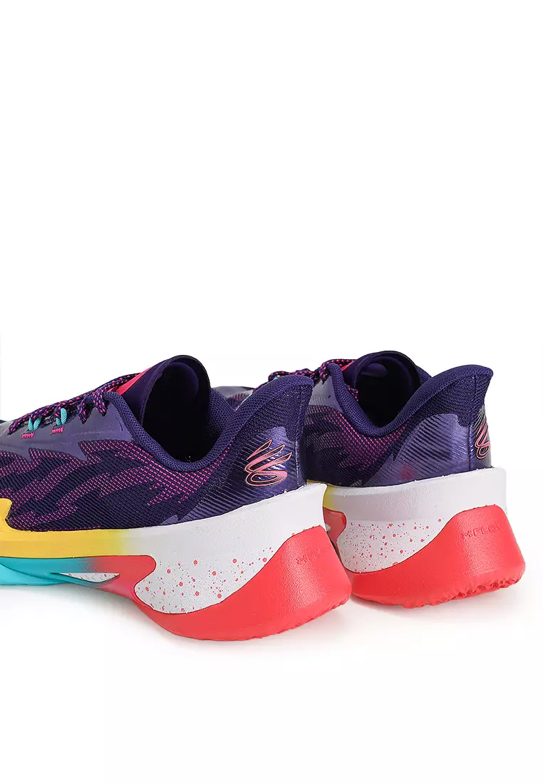 Curry Series 7 Shoes