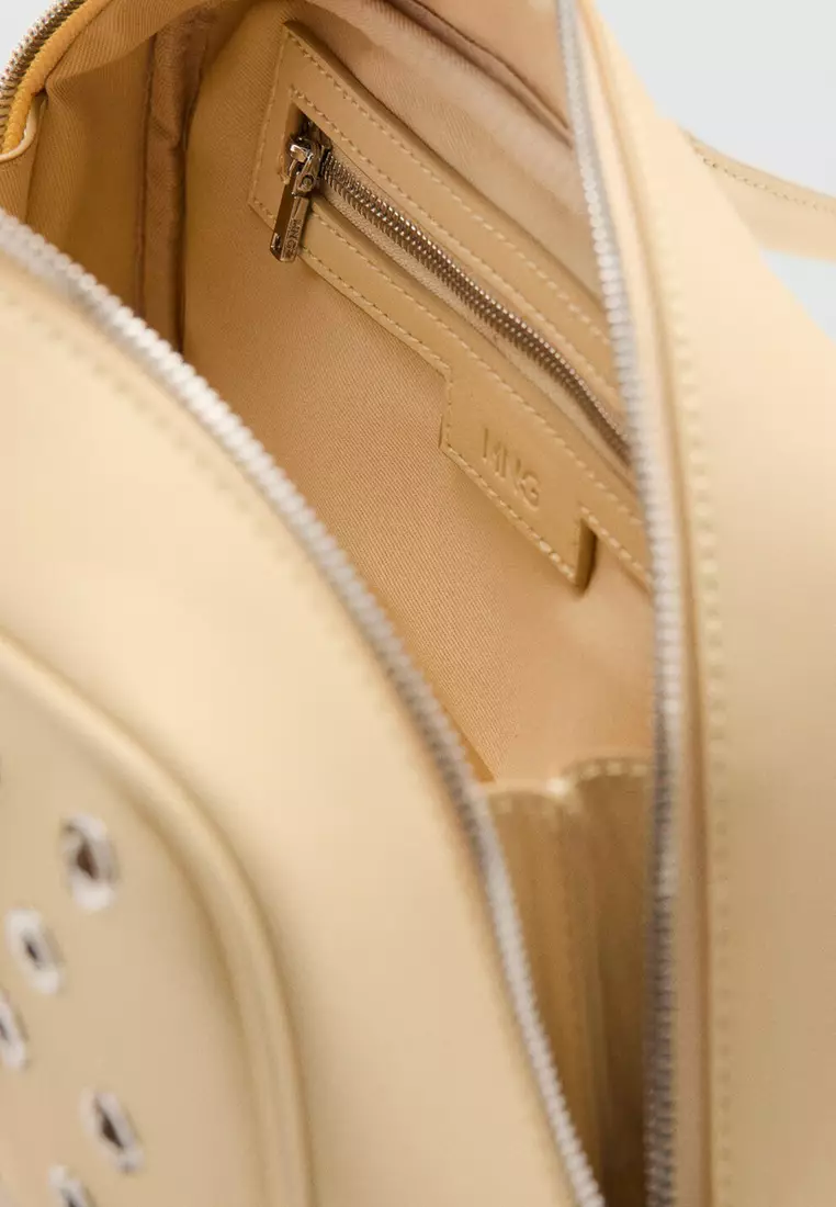 Bowling Bag Eyelets