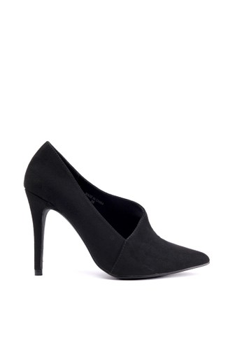 Shoes 5-HEPCFO216I021 Black