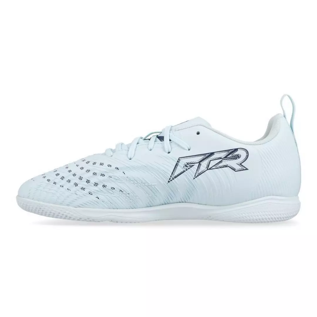 PUMA Future 9 Play It Jr 10892703 -  Sepatu Futsal (Biru)