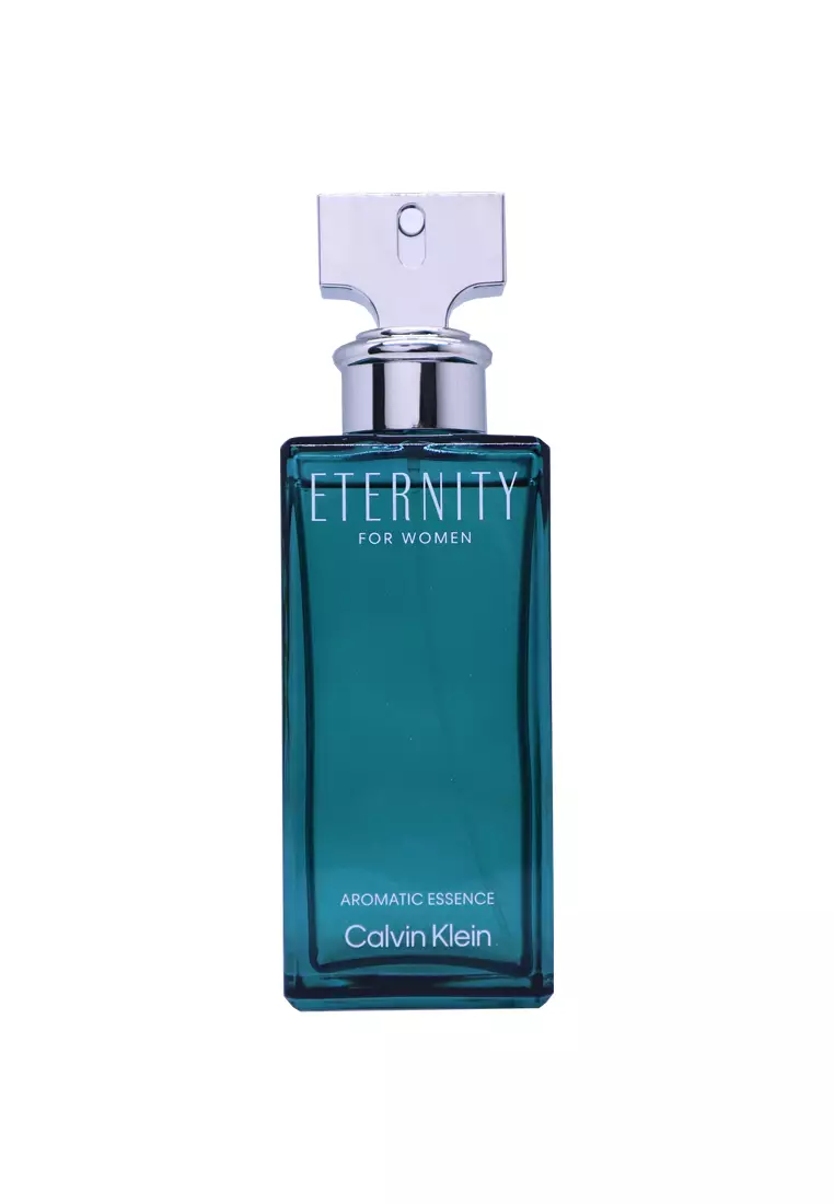 Calvin Klein Eternity Aromatic Essence Woman 100 ML