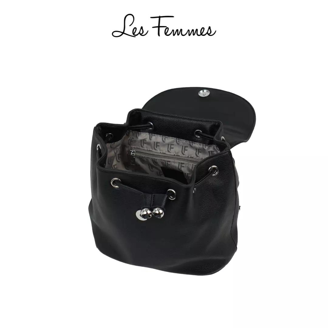 Tas Ransel Wanita Ulvi Backpack G183 2408010 Les Femmes