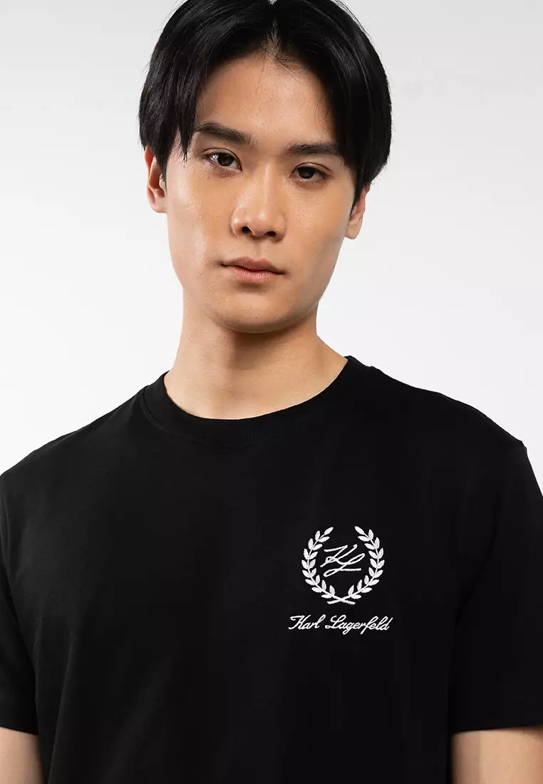 Hotel Karl 家居服 T恤