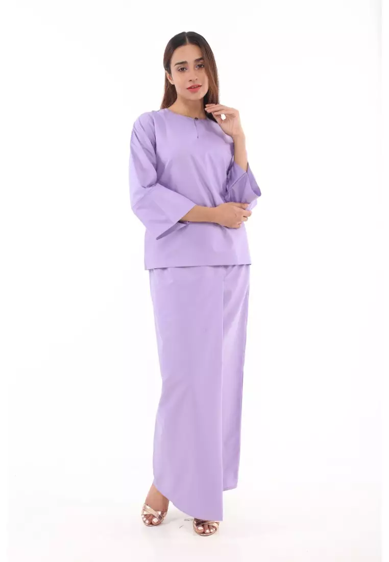 Baju Kurung Kedah Qaseh