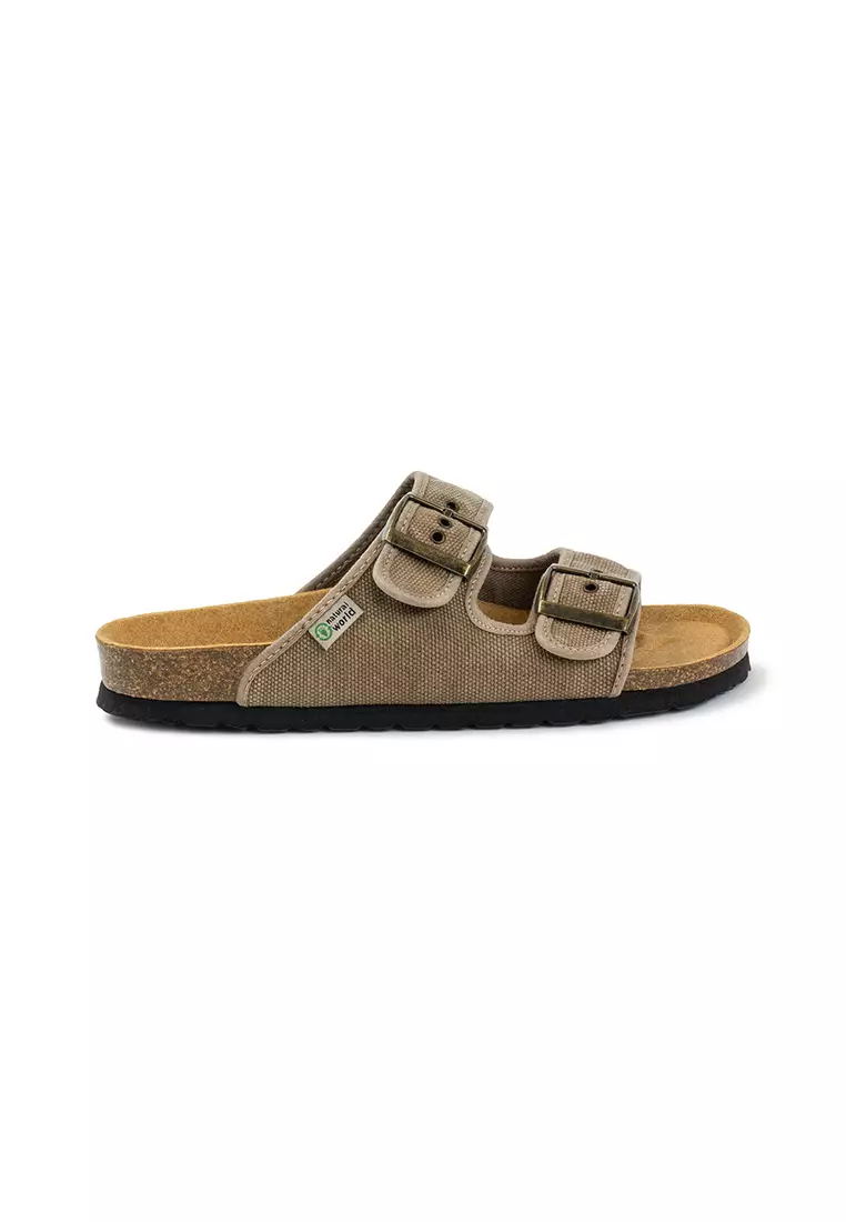 Discount on Natural World Eco  shoes - SKU: Natural World Eco Tropic Beige
