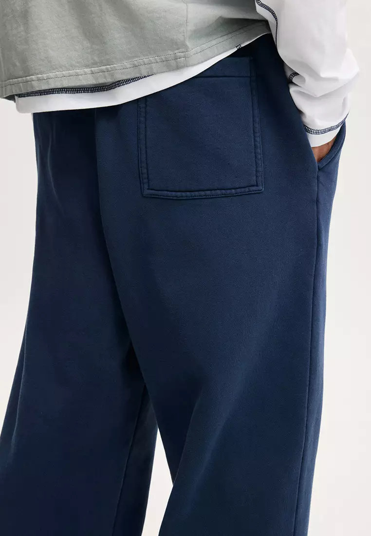 Super Baggy Track Pants