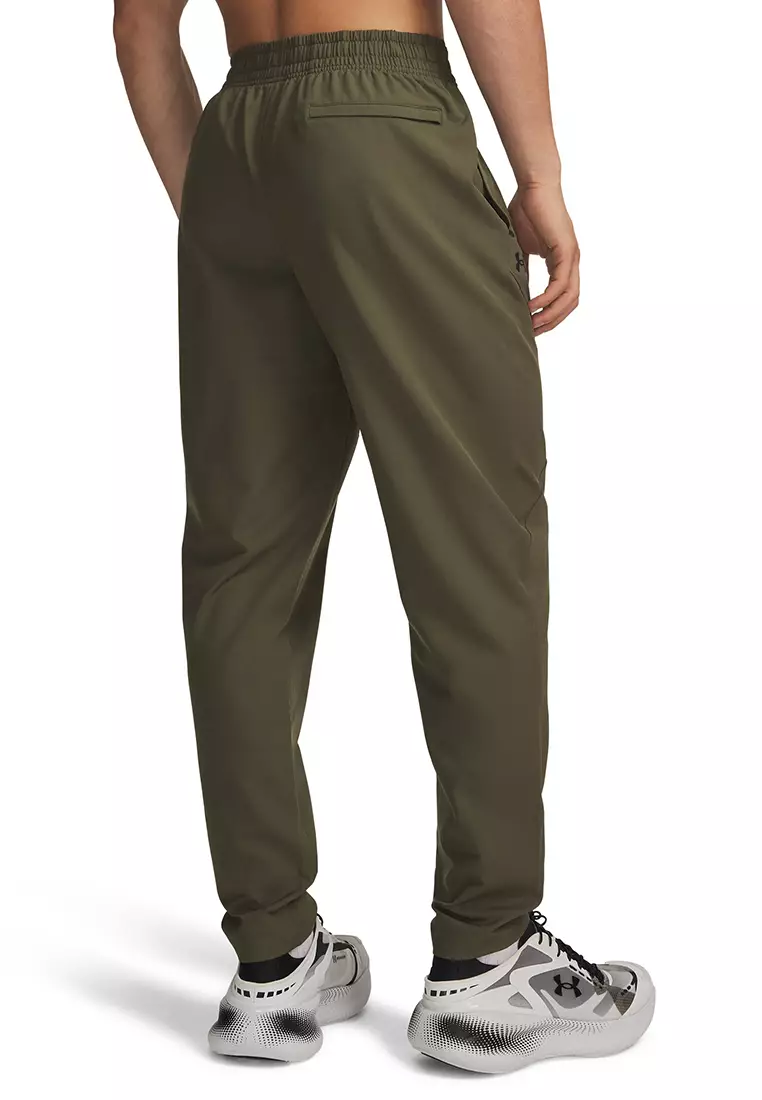 Unstoppable Tapered Pants