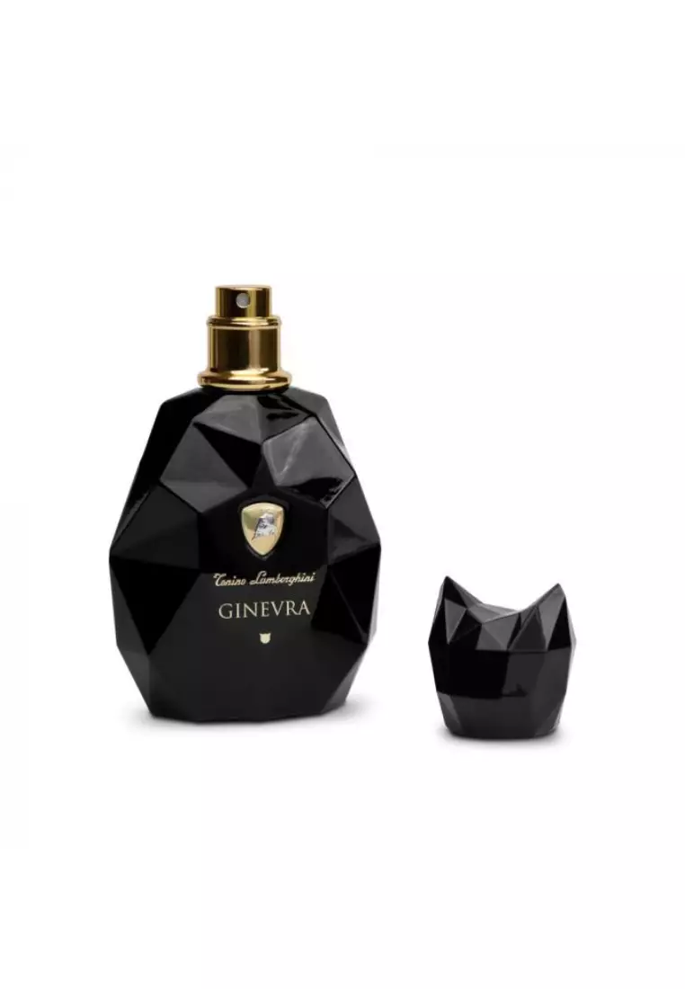 Ginevra lamborghini sale perfume