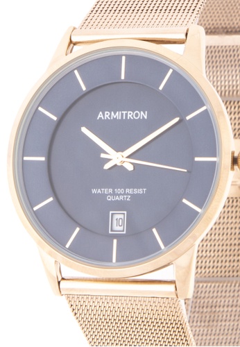 armitron water 100 resist quartz