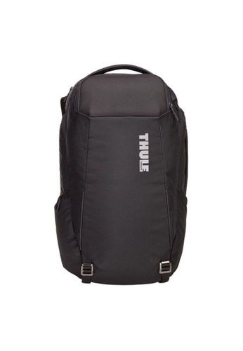 Thule black Thule Accent Backpack 28L 93FABAC2B02FF3GS_1