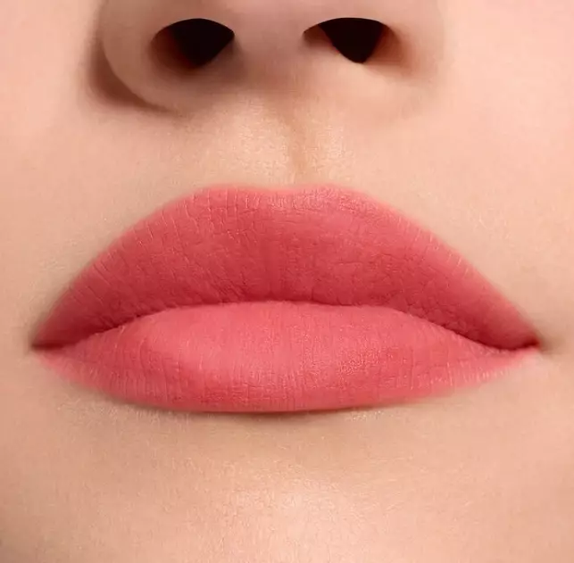 Dior Rouge Dior Lipstick - 882 Popeline Veil Finish