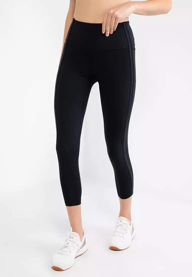 Buy Under Armour Tights For Sports 2024 Online on ZALORA Singapore