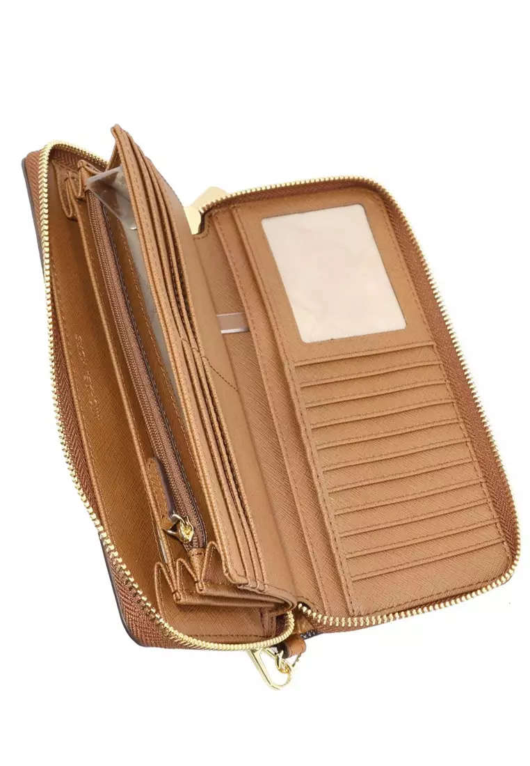 Michael kors jet set sales travel continental