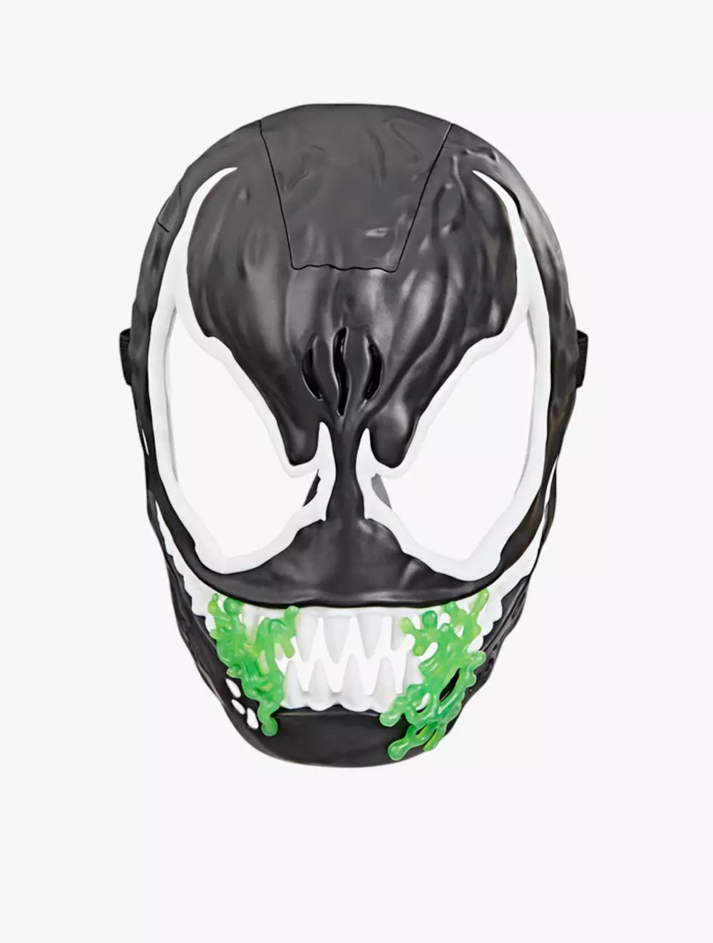Marvel Spider-Man VenomVersus Venom Glow-In-The-Dark Mask - AVSG1828