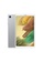 Samsung silver Galaxy Tab A7 Lite LTE 49609ES8DC6F27GS_1