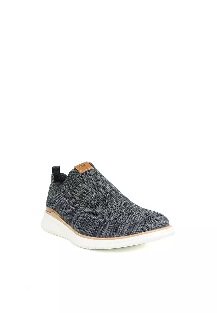 Discount on Hush Puppies  shoes - SKU: Advance Knit Slipon Men's Active Wear Shoes