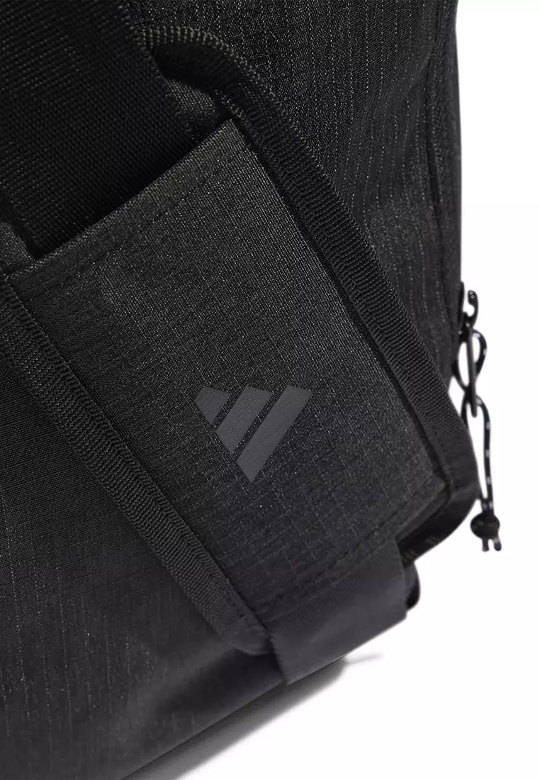 4ATHLTS Large Duffel Bag