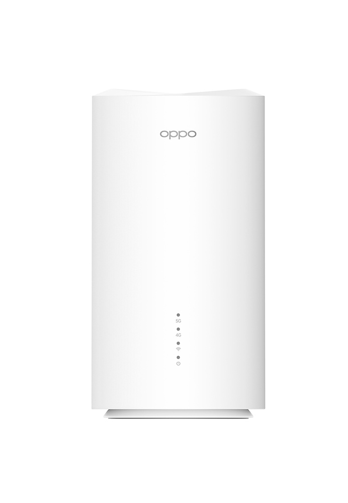 Oppo router 5g clearance