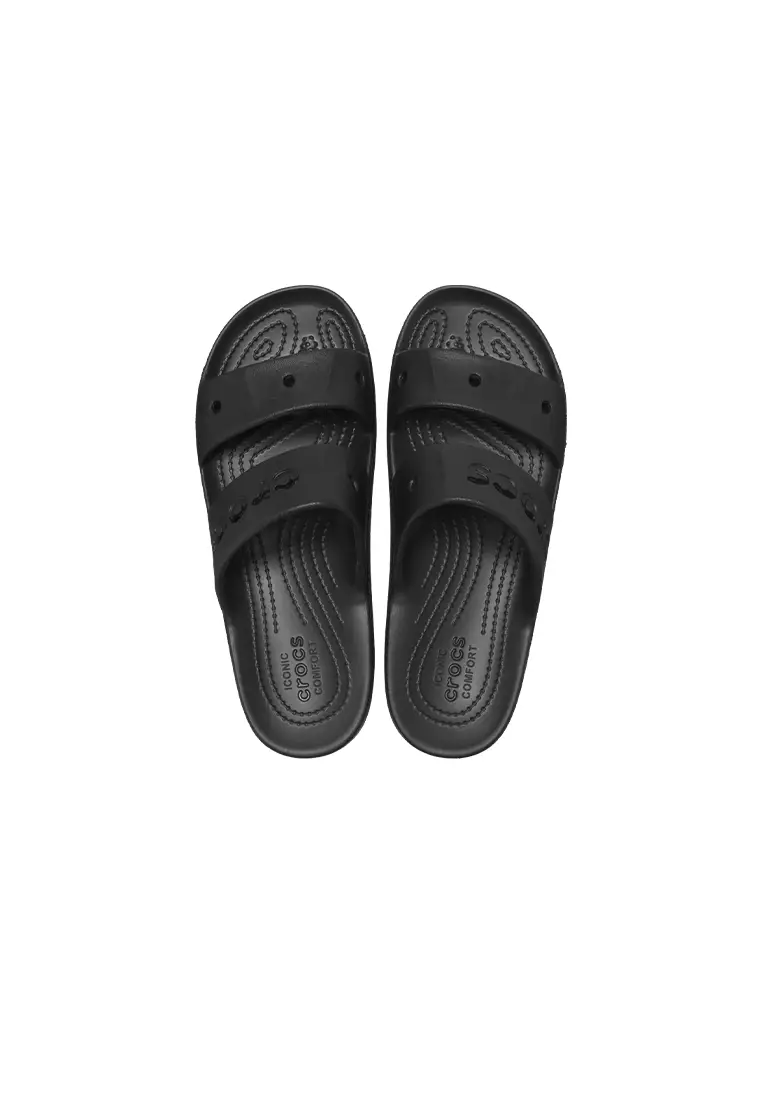 Women's Baya Platform Sandal In Black