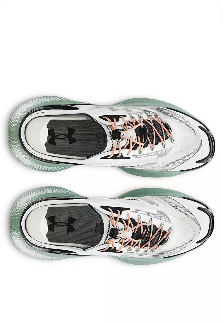 Echo Shoes