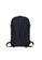 The Dude black EXP Expendable Backpack 4B0CDAC2938E44GS_4